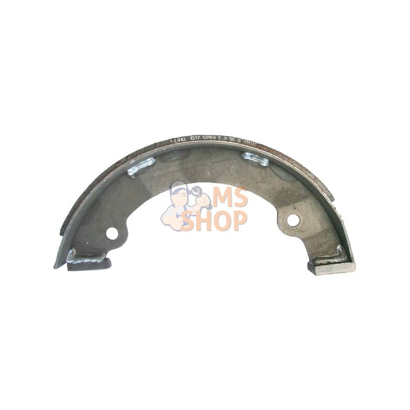Patin de frein 350x60mm | UNBRANDED Patin de frein 350x60mm | UNBRANDEDPR#652902 Patin de frein 350x60mm | UNBRANDED Patin de frein 350x60mm | UNBRANDEDPR#652902