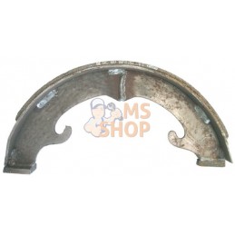 Patin de frein 350x80mm | UNBRANDED Patin de frein 350x80mm | UNBRANDEDPR#652888