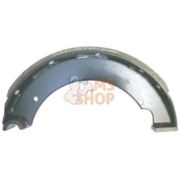 Patin de frein 400x80mm | UNBRANDED Patin de frein 400x80mm | UNBRANDEDPR#652882