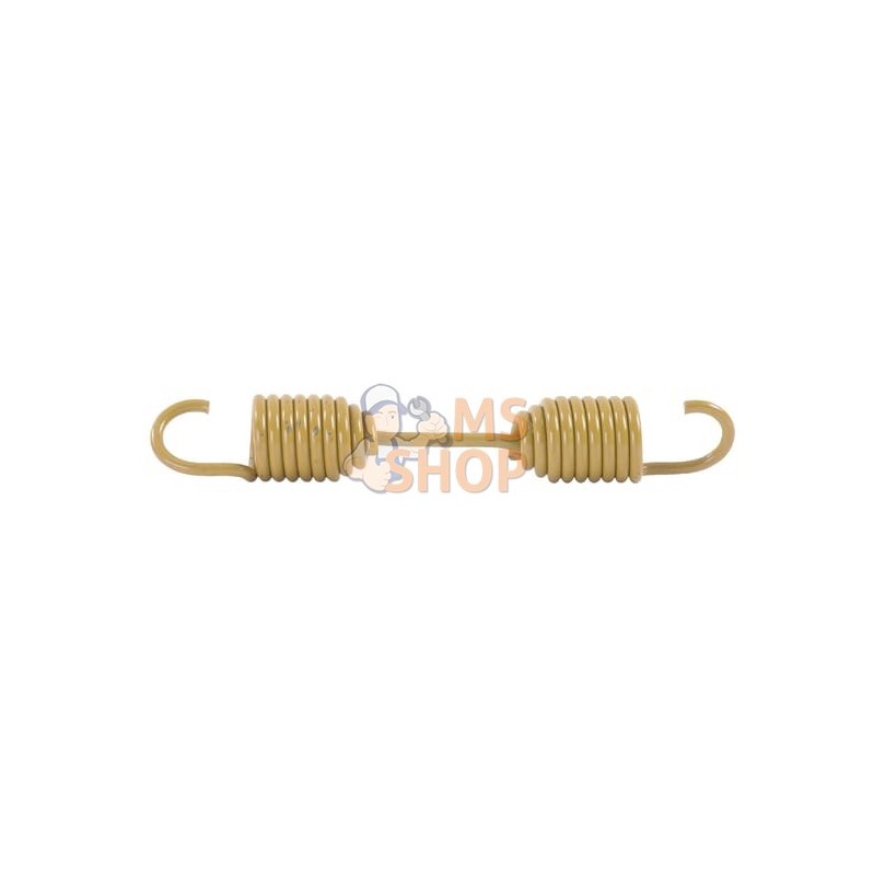Ressort | UNBRANDED Ressort | UNBRANDEDPR#652889