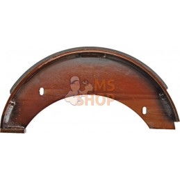 Patin de frein 400x80mm | UNBRANDED Patin de frein 400x80mm | UNBRANDEDPR#652903