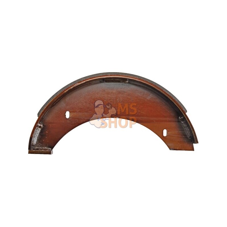 Patin de frein 400x80mm | UNBRANDED Patin de frein 400x80mm | UNBRANDEDPR#652903 Patin de frein 400x80mm | UNBRANDED Patin de frein 400x80mm | UNBRANDEDPR#652903