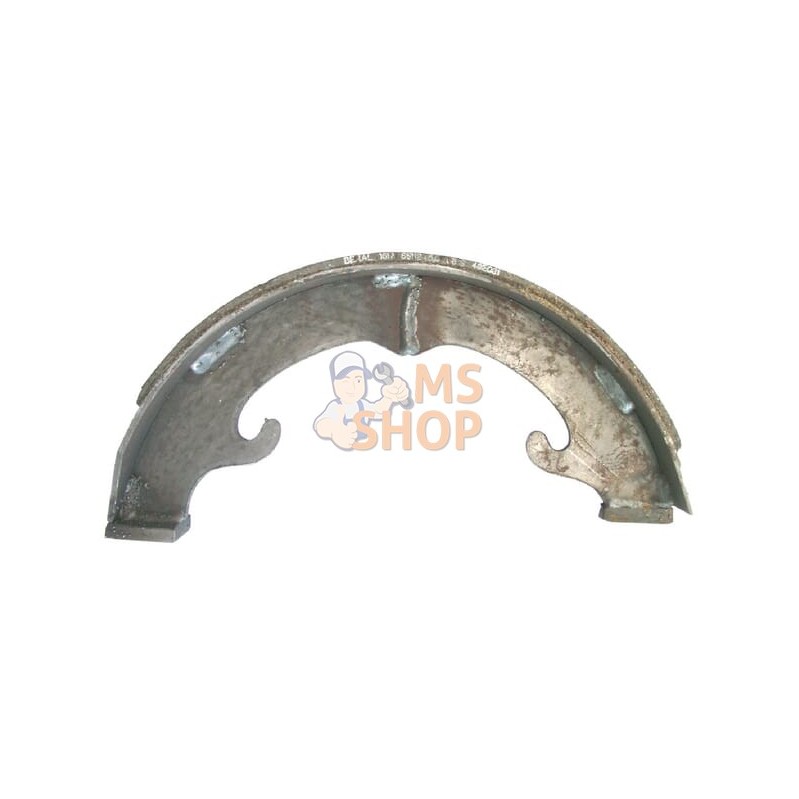 Patin de frein 350x60mm | UNBRANDED Patin de frein 350x60mm | UNBRANDEDPR#652879 Patin de frein 350x60mm | UNBRANDED Patin de frein 350x60mm | UNBRANDEDPR#652879