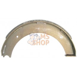 Patin de frein 350x60mm | UNBRANDED Patin de frein 350x60mm | UNBRANDEDPR#652859