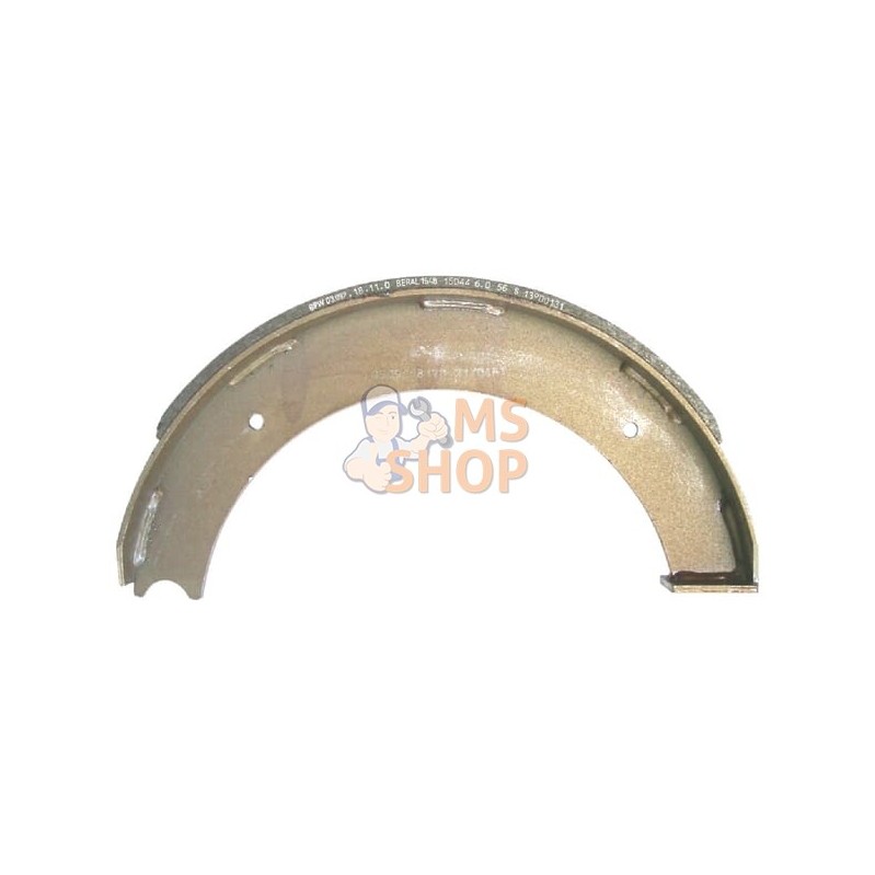 Patin de frein 350x60mm | UNBRANDED Patin de frein 350x60mm | UNBRANDEDPR#652859 Patin de frein 350x60mm | UNBRANDED Patin de frein 350x60mm | UNBRANDEDPR#652859