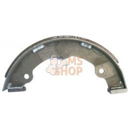 Patin de frein 300x60mm | UNBRANDED Patin de frein 300x60mm | UNBRANDEDPR#652874
