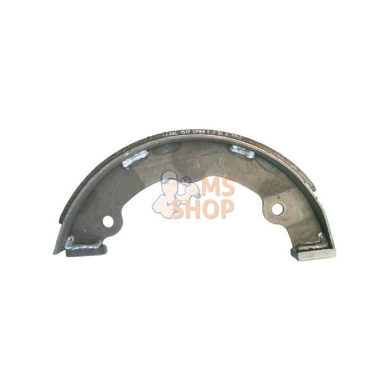 Patin de frein 300x60mm | UNBRANDED Patin de frein 300x60mm | UNBRANDEDPR#652874 Patin de frein 300x60mm | UNBRANDED Patin de frein 300x60mm | UNBRANDEDPR#652874