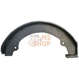 Patin de frein 400x100mm | UNBRANDED Patin de frein 400x100mm | UNBRANDEDPR#652876