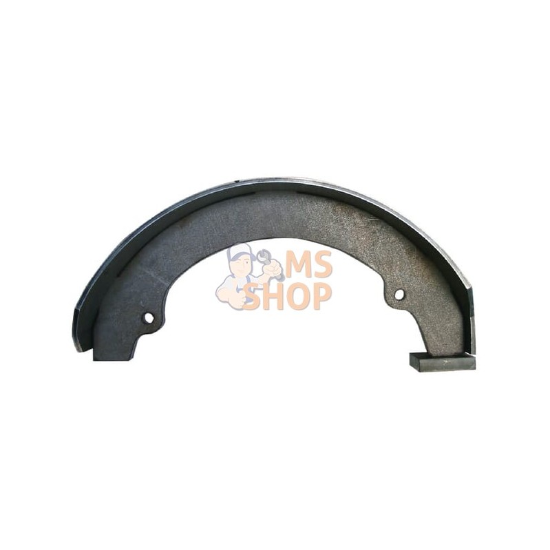 Patin de frein 400x100mm | UNBRANDED Patin de frein 400x100mm | UNBRANDEDPR#652876 Patin de frein 400x100mm | UNBRANDED Patin de frein 400x100mm | UNBRANDEDPR#652876