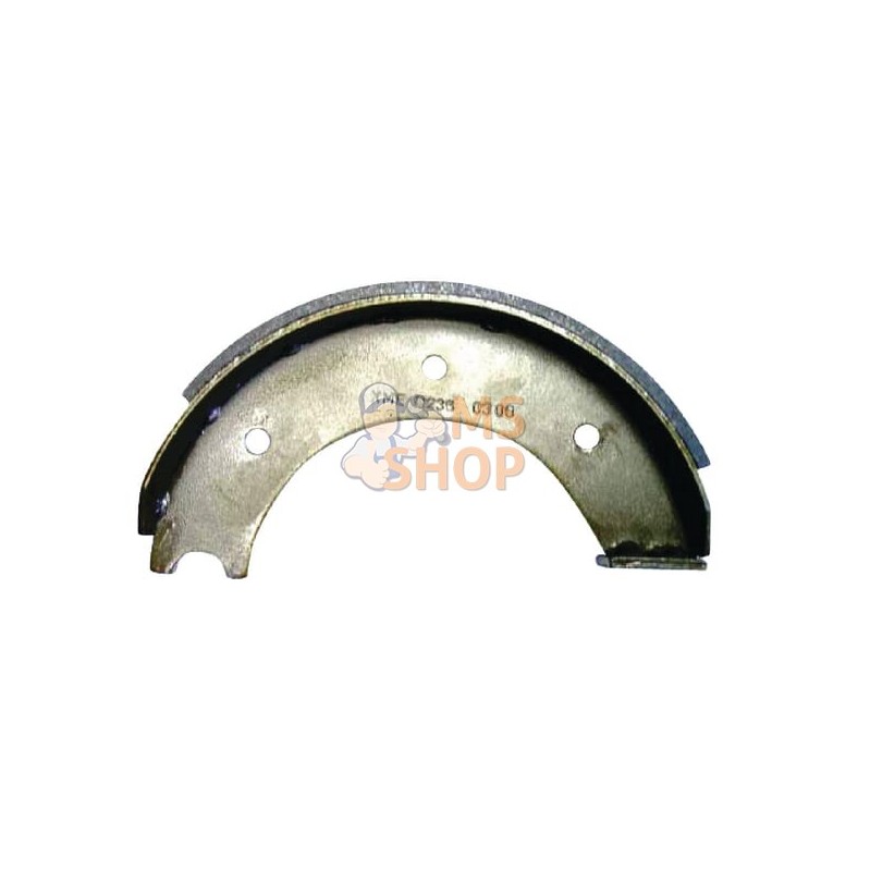 Patin de frein 200x40mm | UNBRANDED Patin de frein 200x40mm | UNBRANDEDPR#652901 Patin de frein 200x40mm | UNBRANDED Patin de frein 200x40mm | UNBRANDEDPR#652901