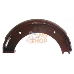 Patin de frein 300x60mm | UNBRANDED Patin de frein 300x60mm | UNBRANDEDPR#652857