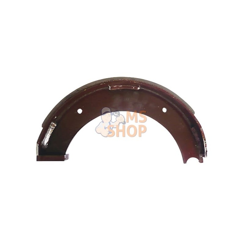 Patin de frein 300x60mm | UNBRANDED Patin de frein 300x60mm | UNBRANDEDPR#652857 Patin de frein 300x60mm | UNBRANDED Patin de frein 300x60mm | UNBRANDEDPR#652857