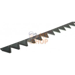 Barre de coupe 22 dents Grib/S | UNBRANDED Barre de coupe 22 dents Grib/S | UNBRANDEDPR#900473