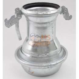 Réduction mâle/femelle 200/150 | UNBRANDED Réduction mâle/femelle 200/150 | UNBRANDEDPR#904046