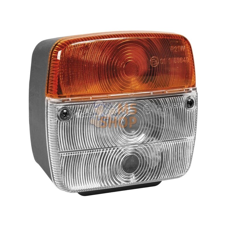 Feu de position avant +clignotant | UNBRANDED Feu de position avant +clignotant | UNBRANDEDPR#772949 Feu de position avant +clignotant | UNBRANDED Feu de position avant +clignotant | UNBRANDEDPR#772949