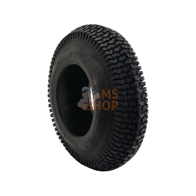 Pneu 4.80/4.00-8 2 plis HF-224 | UNBRANDED Pneu 4.80/4.00-8 2 plis HF-224 | UNBRANDEDPR#821635