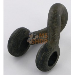 Manille torse | UNBRANDED Manille torse | UNBRANDEDPR#874661