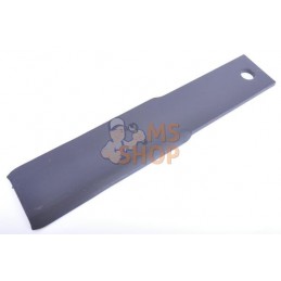 Lame de gyrobroyeur droit 100x540 | UNBRANDED Lame de gyrobroyeur droit 100x540 | UNBRANDEDPR#851060