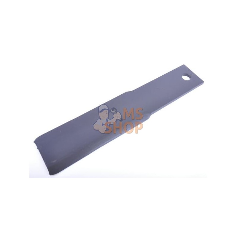Lame de gyrobroyeur droit 100x540 | UNBRANDED Lame de gyrobroyeur droit 100x540 | UNBRANDEDPR#851060 Lame de gyrobroyeur droit 100x540 | UNBRANDED Lame de gyrobroyeur droit 100x540 | UNBRANDEDPR#851060