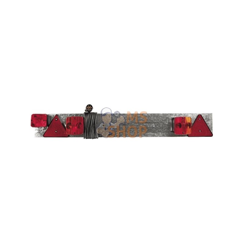 Rampe de signalisation 1,05 m câble 4 m | UNBRANDED Rampe de signalisation 1,05 m câble 4 m | UNBRANDEDPR#710902 Rampe de signalisation 1,05 m câble 4 m | UNBRANDED Rampe de signalisation 1,05 m câble 4 m | UNBRANDEDPR#710902