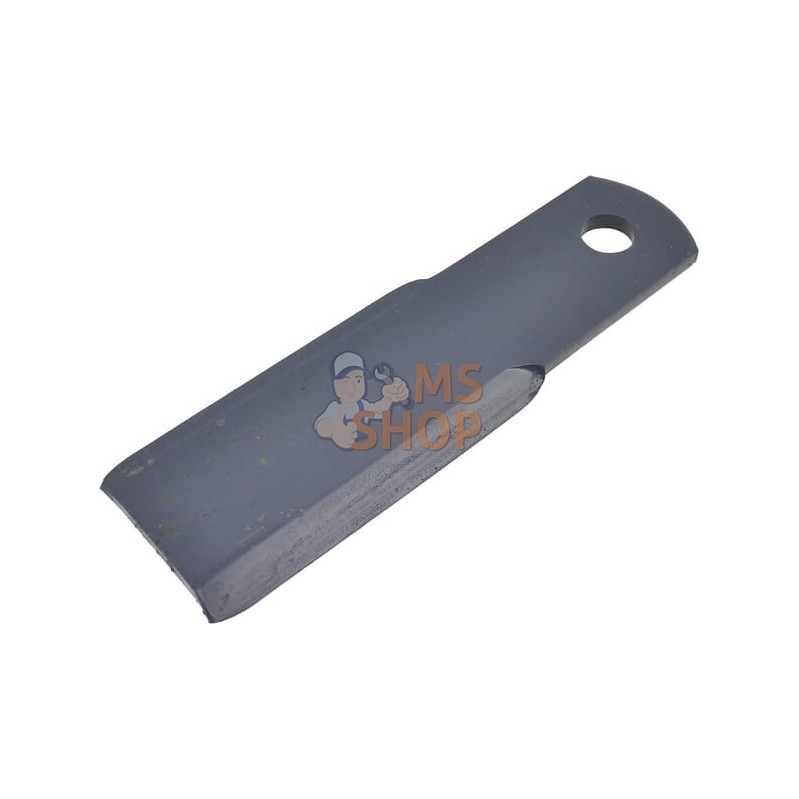 Lame de gyrobroyeur droit 100x410 | UNBRANDED Lame de gyrobroyeur droit 100x410 | UNBRANDEDPR#851053 Lame de gyrobroyeur droit 100x410 | UNBRANDED Lame de gyrobroyeur droit 100x410 | UNBRANDEDPR#851053