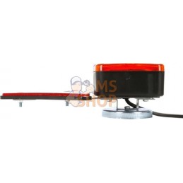 Kit signalisation câble 12 m | UNBRANDED Kit signalisation câble 12 m | UNBRANDEDPR#710903