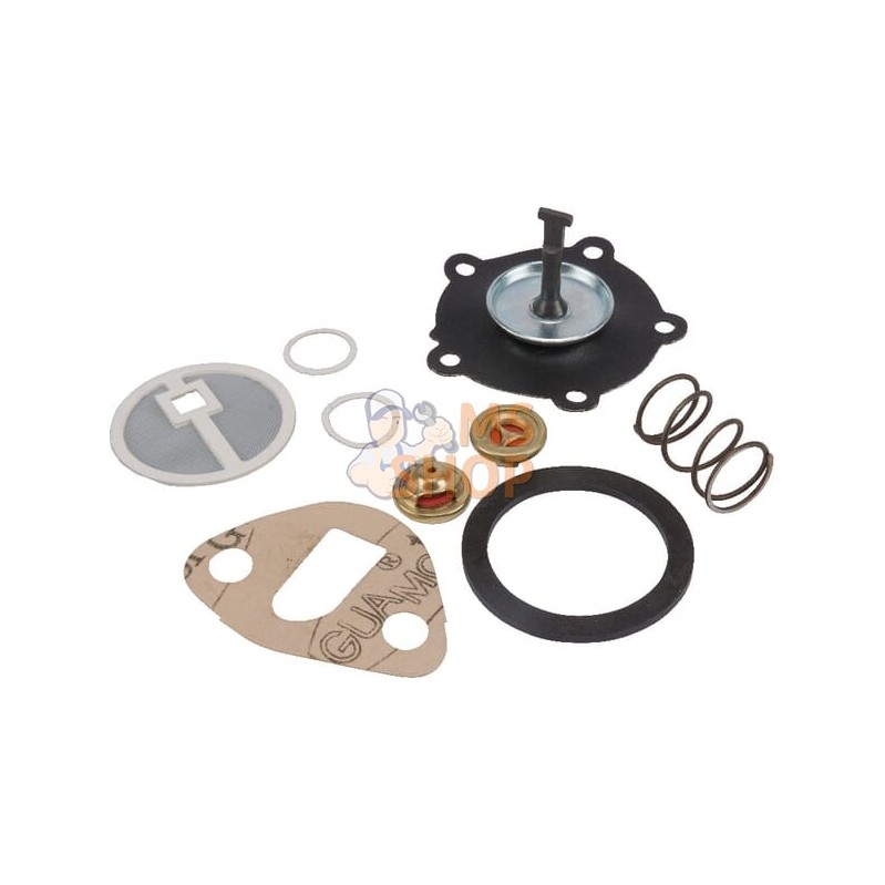Kit de réparation p/ Perkins | UNBRANDED Kit de réparation p/ Perkins | UNBRANDEDPR#633396