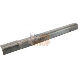 Support coudé 450mm | UNBRANDED Support coudé 450mm | UNBRANDEDPR#710956