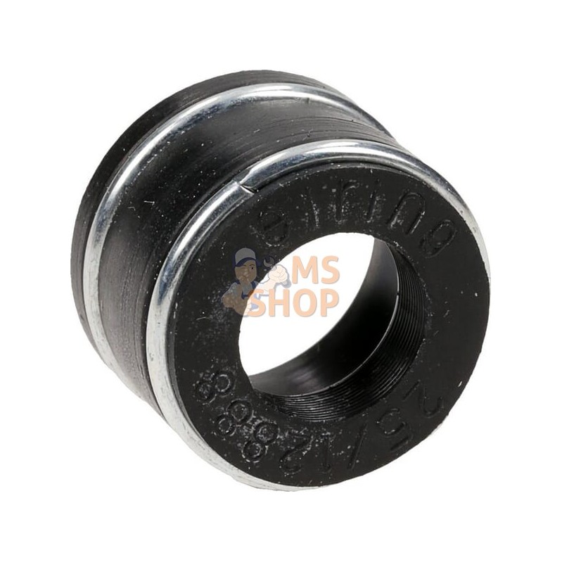 Joint queue de soupape p/ CNH | UNBRANDED Joint queue de soupape p/ CNH | UNBRANDEDPR#633340