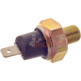Sonde de pression d'huile p/MF | UNBRANDED Sonde de pression d'huile p/MF | UNBRANDEDPR#821585
