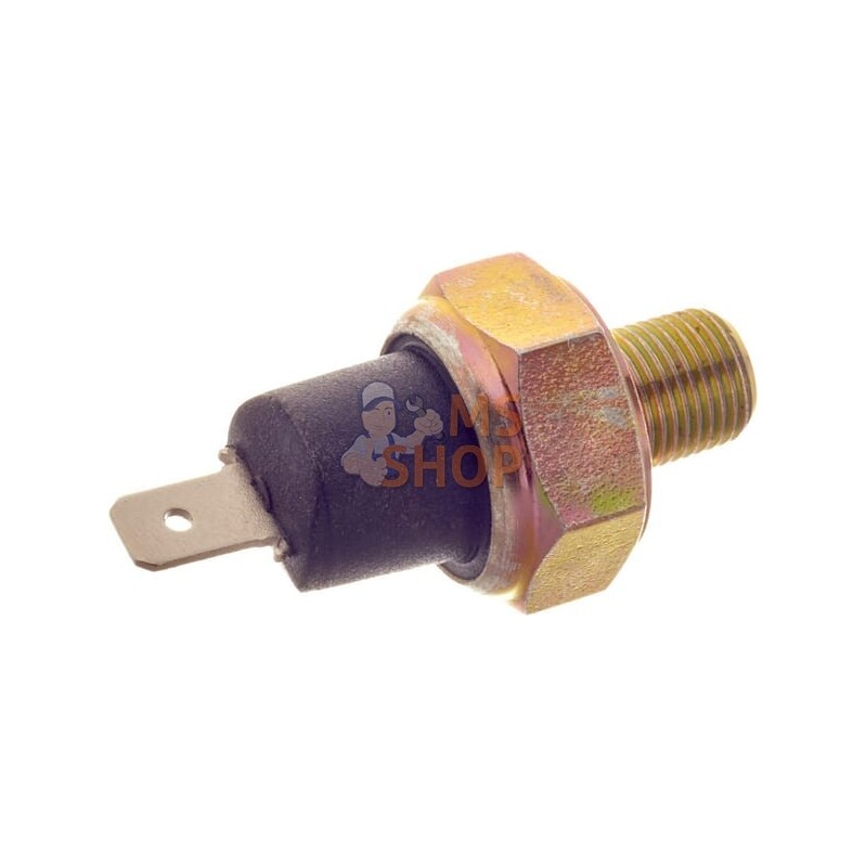 Sonde de pression d'huile p/MF | UNBRANDED Sonde de pression d'huile p/MF | UNBRANDEDPR#821585
