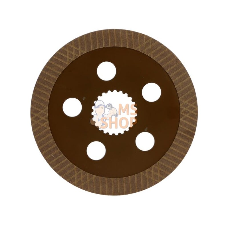 Disque de frein | UNBRANDED Disque de frein | UNBRANDEDPR#652469