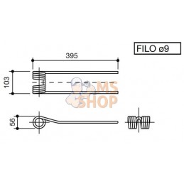 Dent flexible BCS | UNBRANDED Dent flexible BCS | UNBRANDEDPR#900513