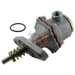 Pompe d'alimentation Deutz 2x M12x1.5 | UNBRANDED Pompe d'alimentation Deutz 2x M12x1.5 | UNBRANDEDPR#652488
