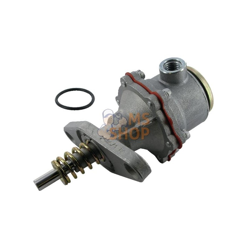 Pompe d'alimentation Deutz 2x M12x1.5 | UNBRANDED Pompe d'alimentation Deutz 2x M12x1.5 | UNBRANDEDPR#652488