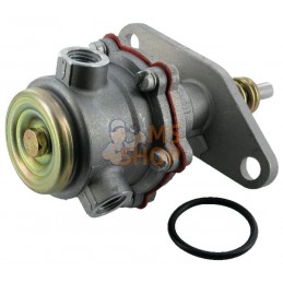 Pompe d'alimentation Deutz 2x M12x1.5 | UNBRANDED Pompe d'alimentation Deutz 2x M12x1.5 | UNBRANDEDPR#652488