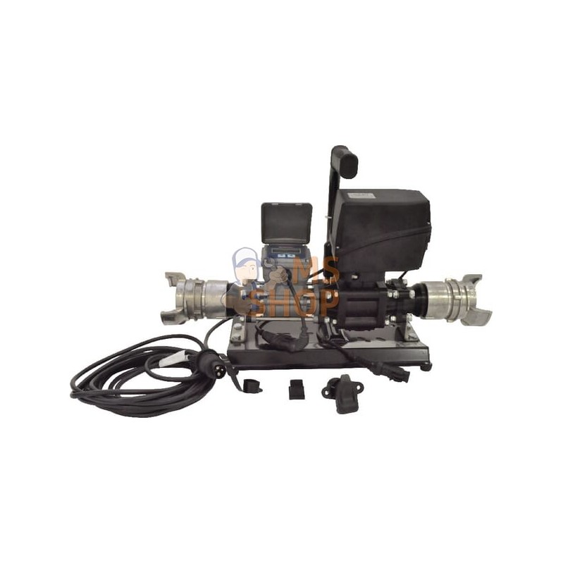 Compteur de remplissage 600L | UNBRANDED Compteur de remplissage 600L | UNBRANDEDPR#633266