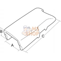 Porte-dent B0 | UNBRANDED Porte-dent B0 | UNBRANDEDPR#874698