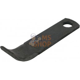 Fléau y 50x8x210 d25.5 utilisable pour Riviere Casalis | UNBRANDED Fléau y 50x8x210 d25.5 utilisable pour Riviere Casalis | UNBR