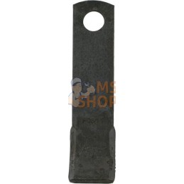 Fléau y 50x8x210 d25.5 utilisable pour Riviere Casalis | UNBRANDED Fléau y 50x8x210 d25.5 utilisable pour Riviere Casalis | UNBR