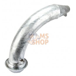 Mâle 5" Distributeur latéral | UNBRANDED Mâle 5" Distributeur latéral | UNBRANDEDPR#919902