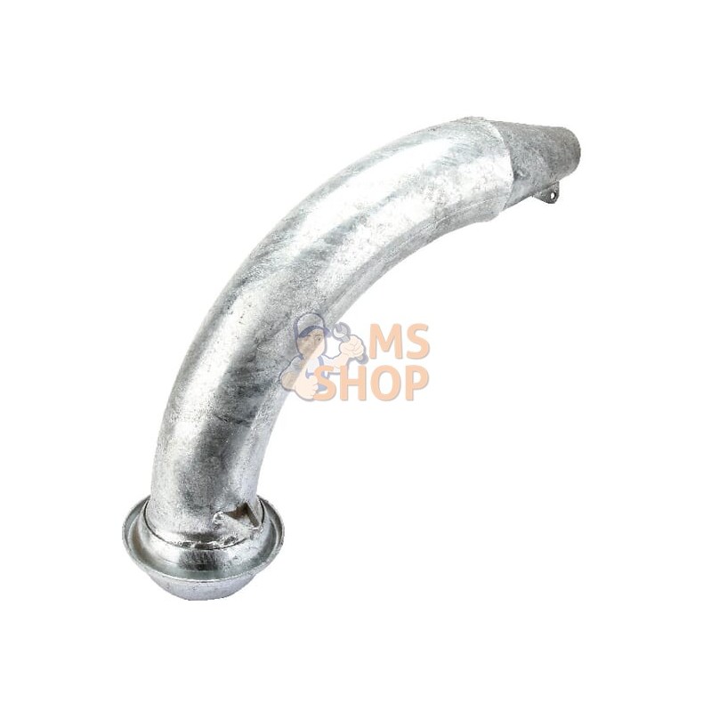 Mâle 5" Distributeur latéral | UNBRANDED Mâle 5" Distributeur latéral | UNBRANDEDPR#919902