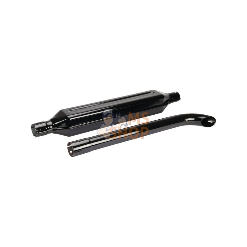 Echappement p/ NH | UNBRANDED Echappement p/ NH | UNBRANDEDPR#821600