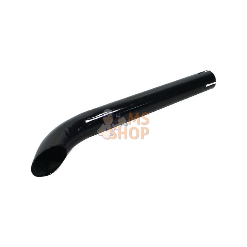 Coude d'échappement p/ NH | UNBRANDED Coude d'échappement p/ NH | UNBRANDEDPR#821601