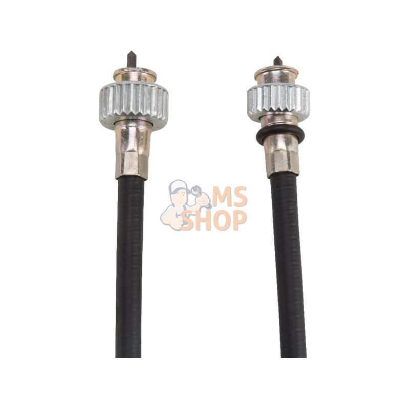 Câble de compteur p/ NH | UNBRANDED Câble de compteur p/ NH | UNBRANDEDPR#633380