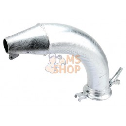 Raccord fem. 6"+distrib. lat. | UNBRANDED Raccord fem. 6"+distrib. lat. | UNBRANDEDPR#904083