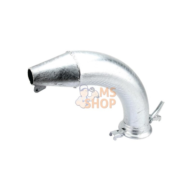 Raccord fem. 6"+distrib. lat. | UNBRANDED Raccord fem. 6"+distrib. lat. | UNBRANDEDPR#904083