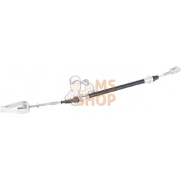 Câble d'embrayage p/ NH | UNBRANDED Câble d'embrayage p/ NH | UNBRANDEDPR#874714