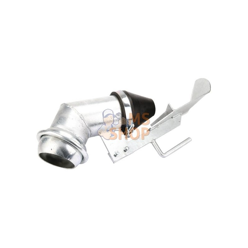 Diffuseur 5" mâle exakt Bazz. | UNBRANDED Diffuseur 5" mâle exakt Bazz. | UNBRANDEDPR#904071