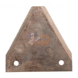 Section soufée 2mm DIN 75 | UNBRANDED Section soufée 2mm DIN 75 | UNBRANDEDPR#900608